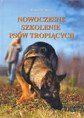 : Nowoczesne szkolenie psów tropiących